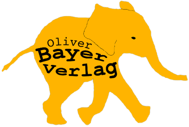 Oliver Bayer Verlag Logo